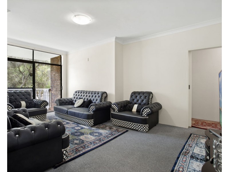 2/10-12 Paton Street, Merrylands NSW 2160