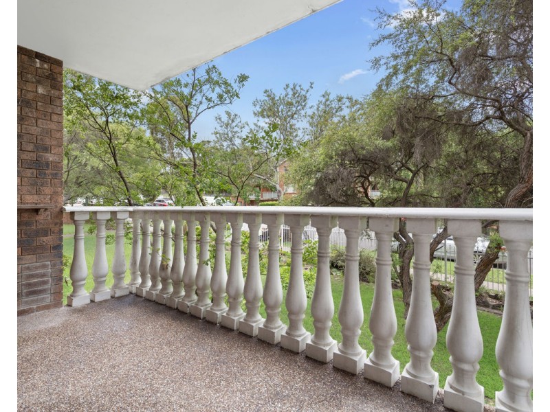 2/10-12 Paton Street, Merrylands NSW 2160