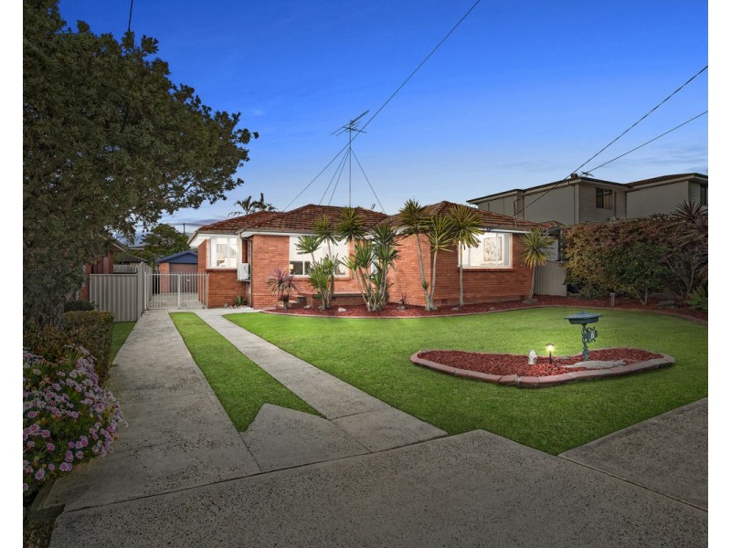 7 Gwydir Street, Greystanes NSW 2145