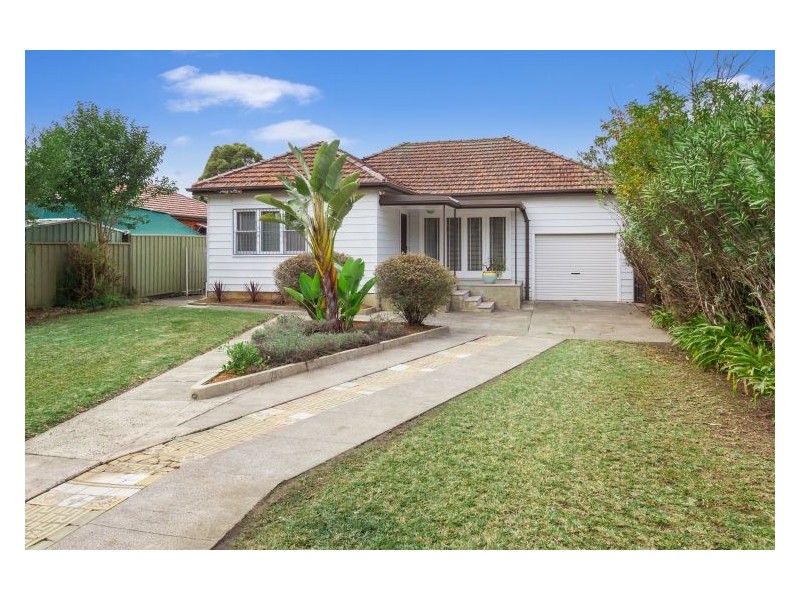 9 Little Road, Bankstown NSW 2200