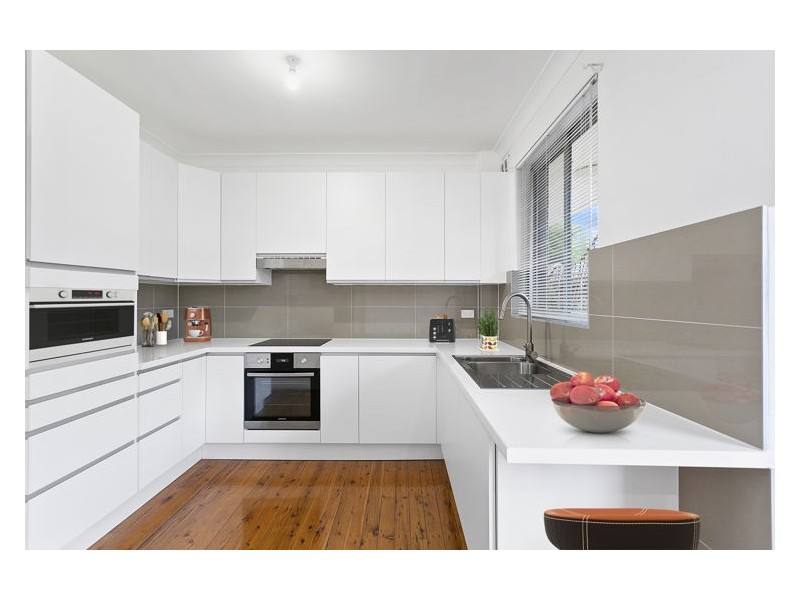 1/43a Grand Avenue, Westmead NSW 2145