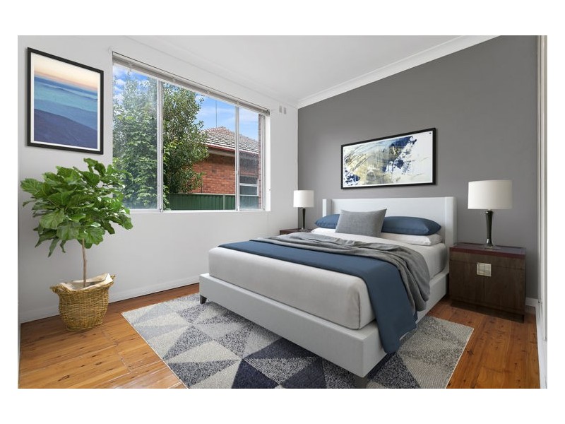 1/43a Grand Avenue, Westmead NSW 2145