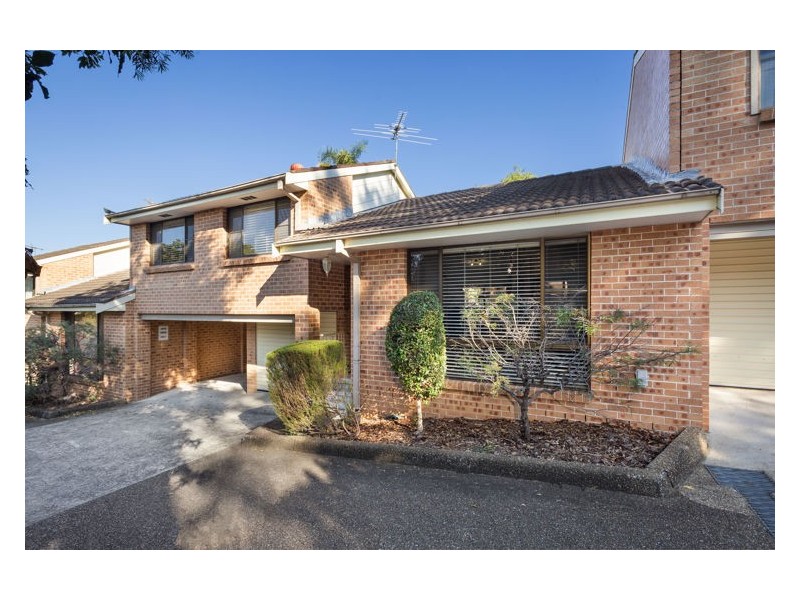 2/140 Dunmore Street, Wentworthville NSW 2145