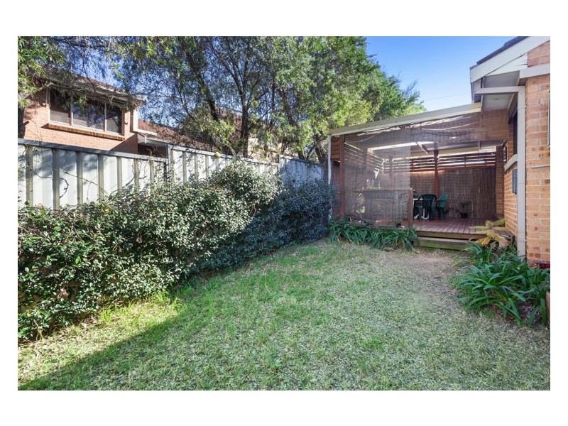2/140 Dunmore Street, Wentworthville NSW 2145
