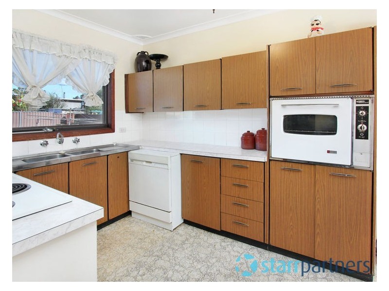 760 Merrylands Road, Greystanes NSW 2145