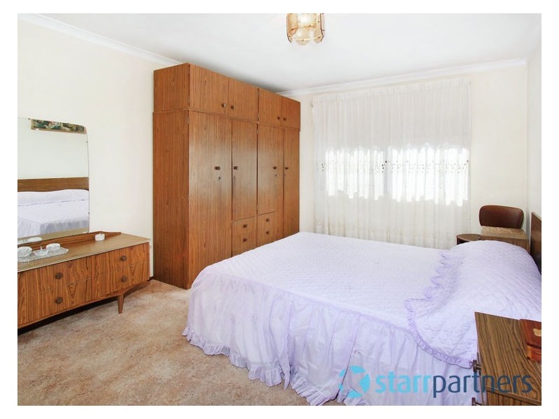 760 Merrylands Road, Greystanes NSW 2145