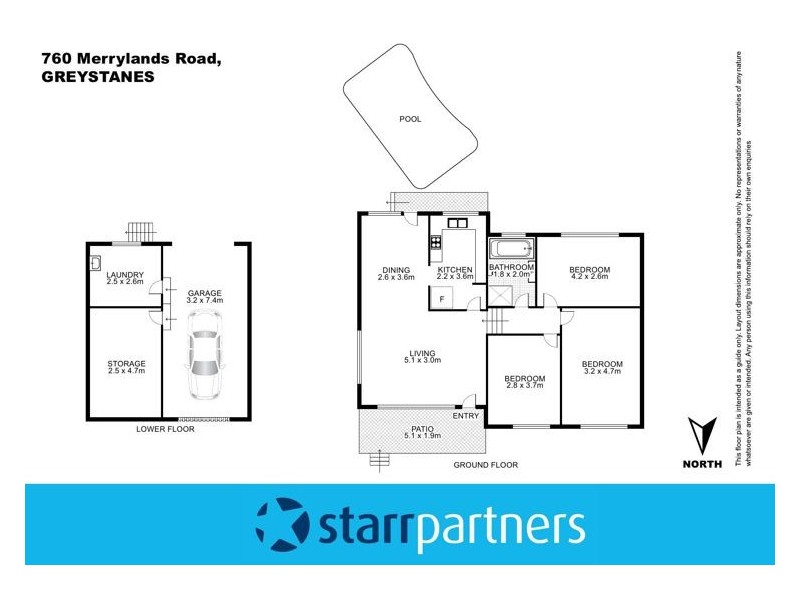 760 Merrylands Road, Greystanes NSW 2145