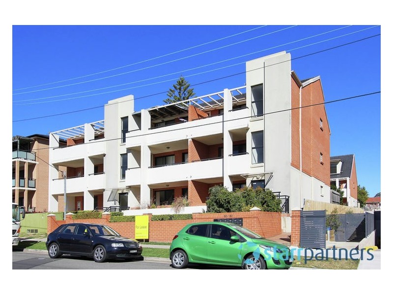 16/80-82 Mountford Avenue, Guildford NSW 2161
