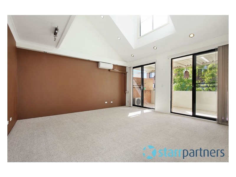 16/80-82 Mountford Avenue, Guildford NSW 2161