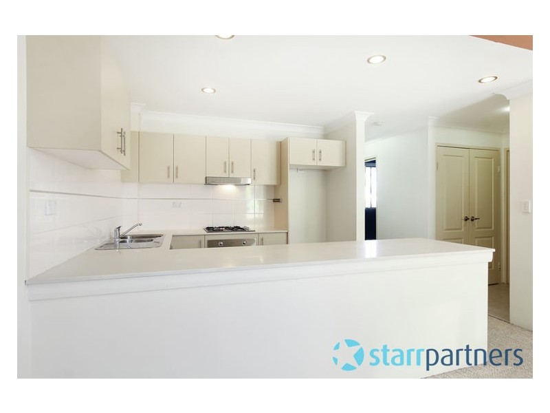 16/80-82 Mountford Avenue, Guildford NSW 2161