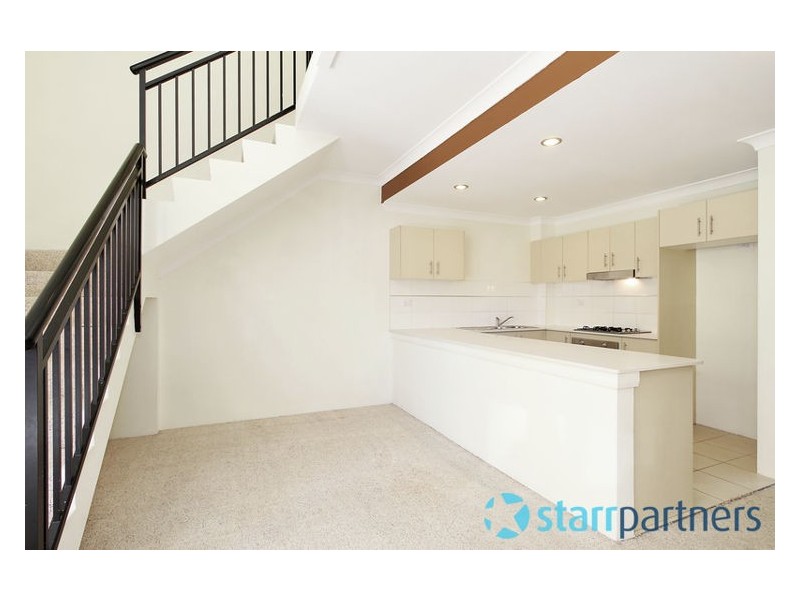 16/80-82 Mountford Avenue, Guildford NSW 2161