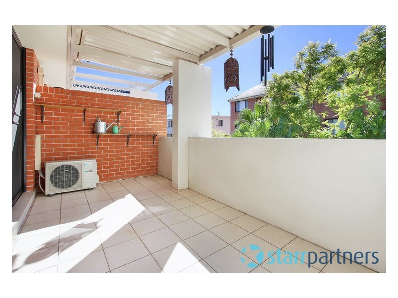16/80-82 Mountford Avenue, Guildford NSW 2161