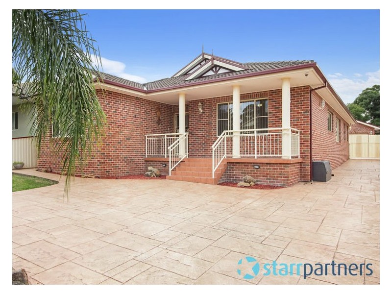 37 Morris Street, Merrylands NSW 2160