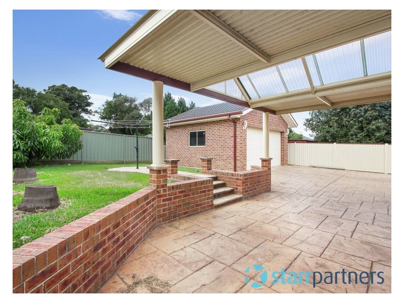 37 Morris Street, Merrylands NSW 2160