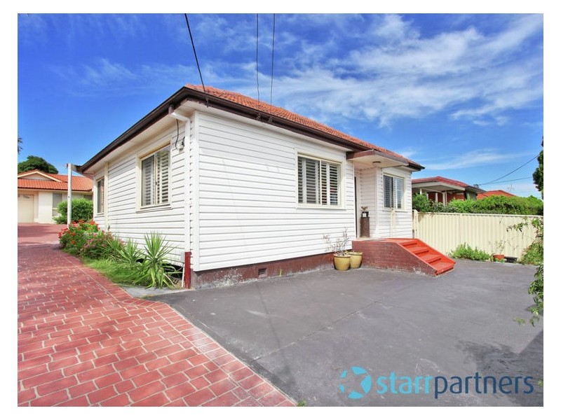 4A Jersey Road, South Wentworthville NSW 2145