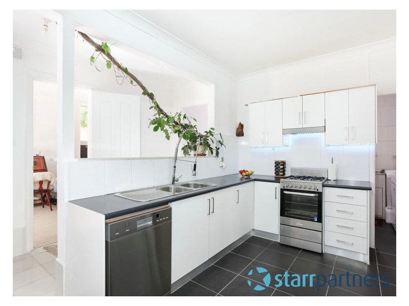 4A Jersey Road, South Wentworthville NSW 2145