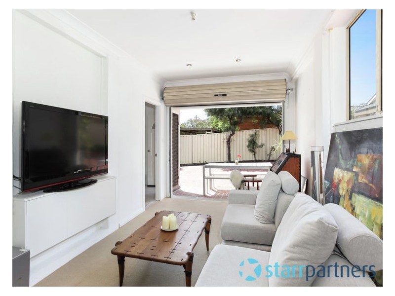 4A Jersey Road, South Wentworthville NSW 2145