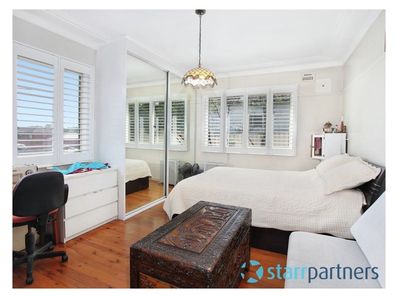 4A Jersey Road, South Wentworthville NSW 2145