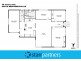 4A Jersey Road, South Wentworthville NSW 2145 Floorplan