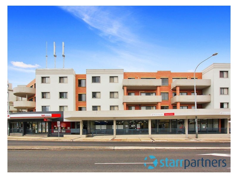22/285 Merrylands Road, Merrylands NSW 2160