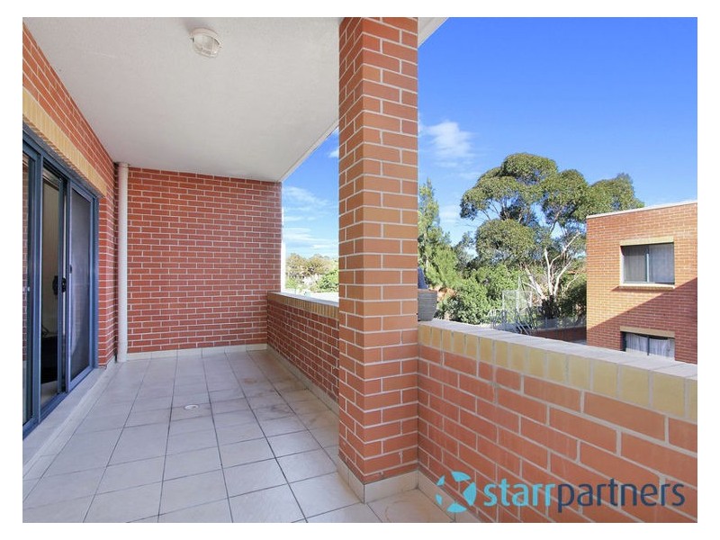 22/285 Merrylands Road, Merrylands NSW 2160