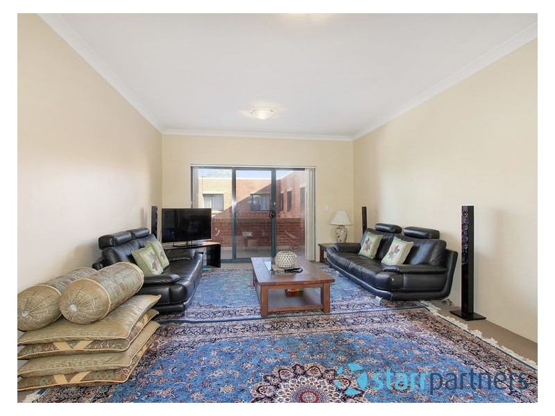 22/285 Merrylands Road, Merrylands NSW 2160