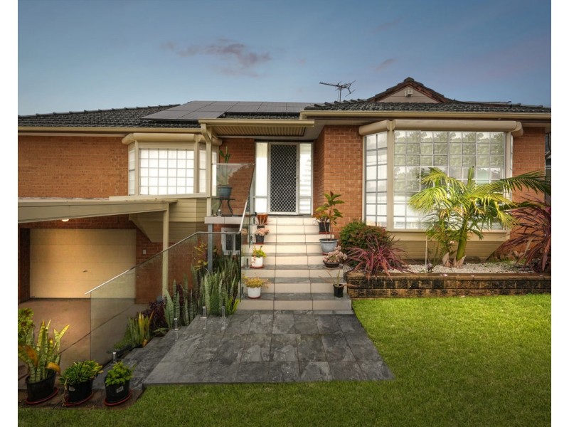 816 Merrylands Road, Greystanes NSW 2145