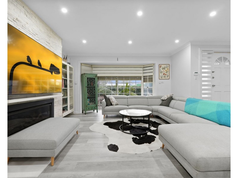 816 Merrylands Road, Greystanes NSW 2145