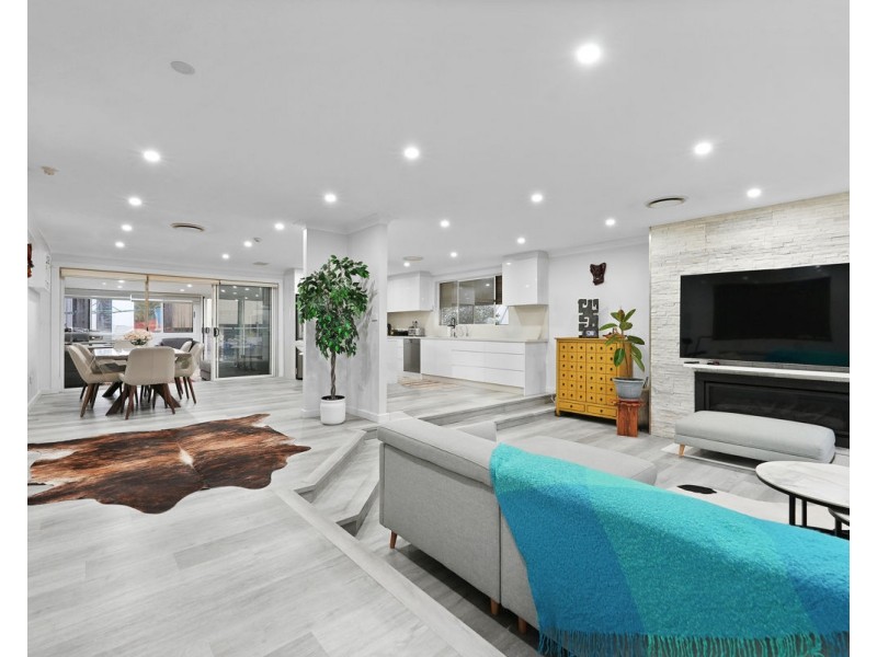 816 Merrylands Road, Greystanes NSW 2145