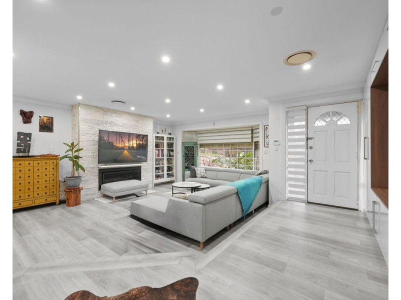816 Merrylands Road, Greystanes NSW 2145