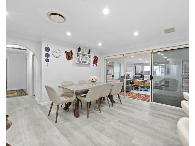 816 Merrylands Road, Greystanes NSW 2145