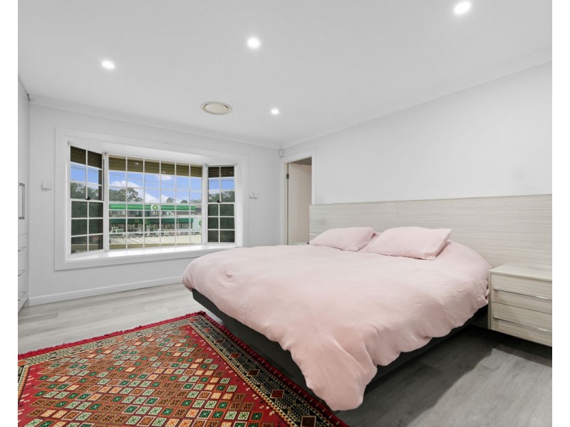 816 Merrylands Road, Greystanes NSW 2145
