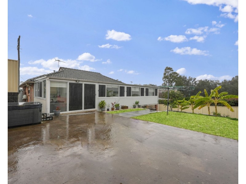 816 Merrylands Road, Greystanes NSW 2145