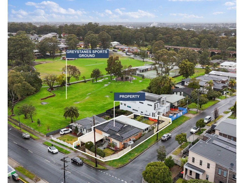 816 Merrylands Road, Greystanes NSW 2145