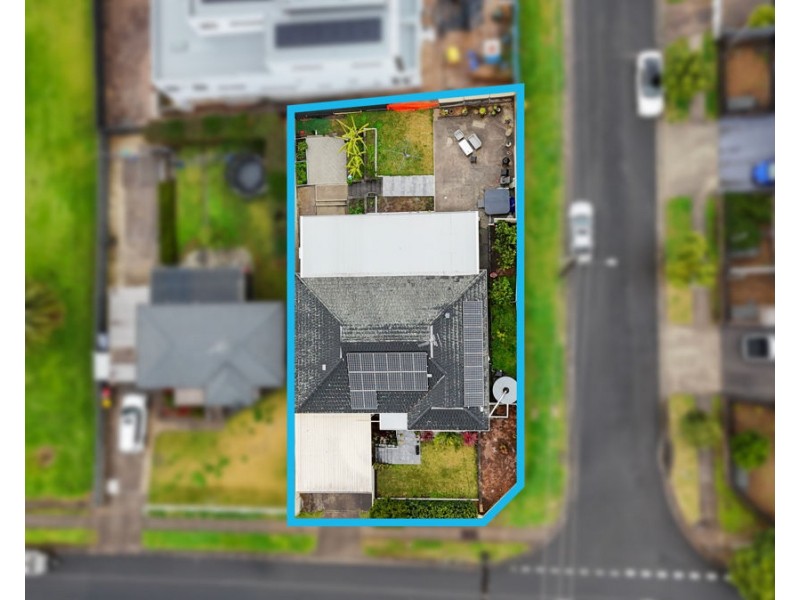 816 Merrylands Road, Greystanes NSW 2145