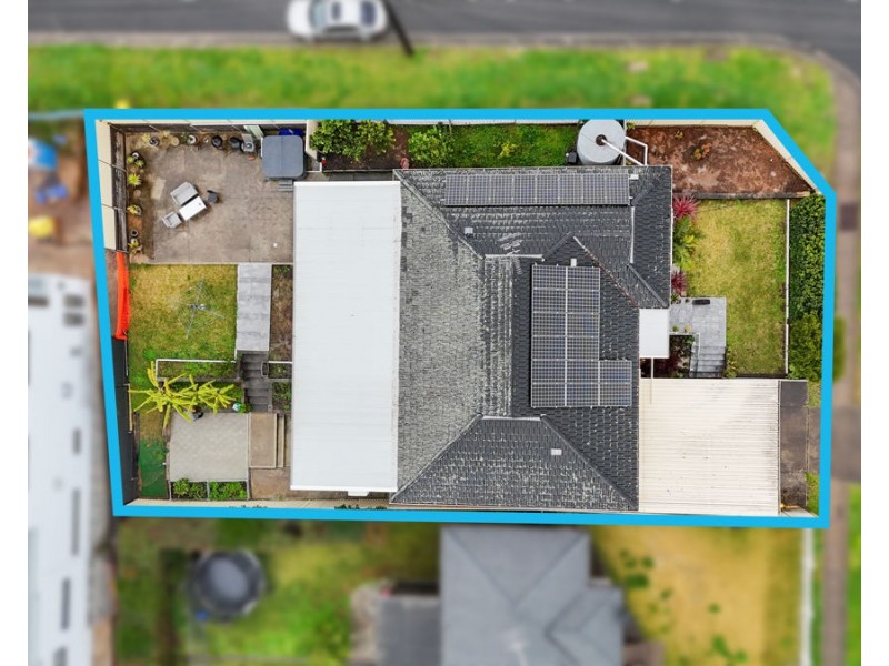 816 Merrylands Road, Greystanes NSW 2145