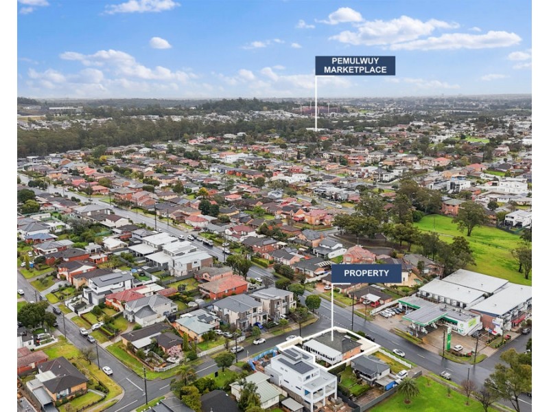 816 Merrylands Road, Greystanes NSW 2145