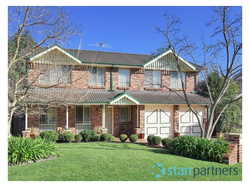 3 Jowarra Way, Merrylands NSW 2160