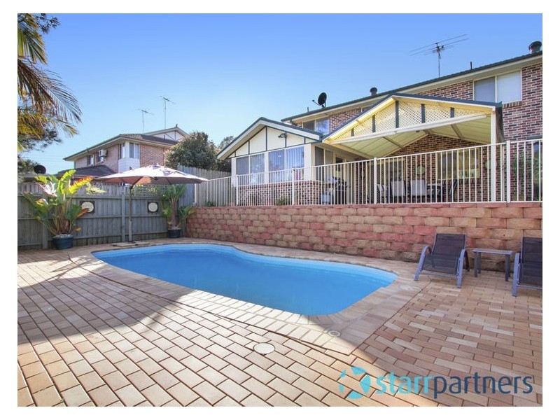 3 Jowarra Way, Merrylands NSW 2160
