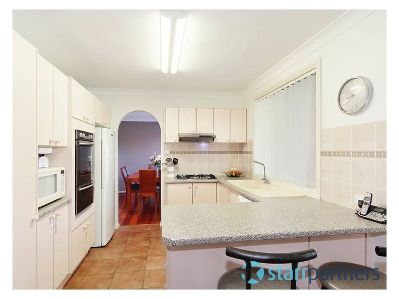 3 Jowarra Way, Merrylands NSW 2160