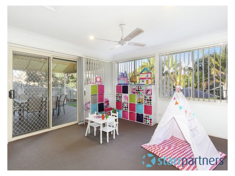 3 Jowarra Way, Merrylands NSW 2160