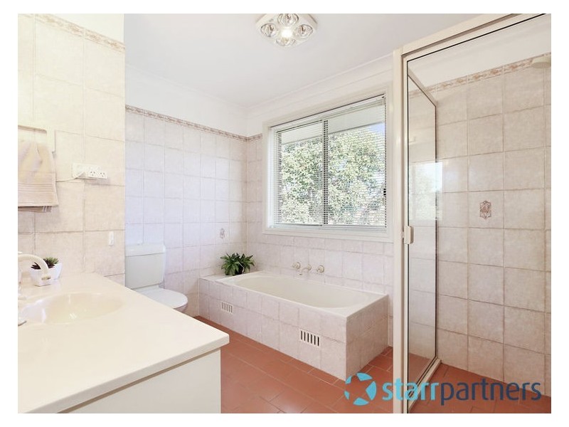 3 Jowarra Way, Merrylands NSW 2160