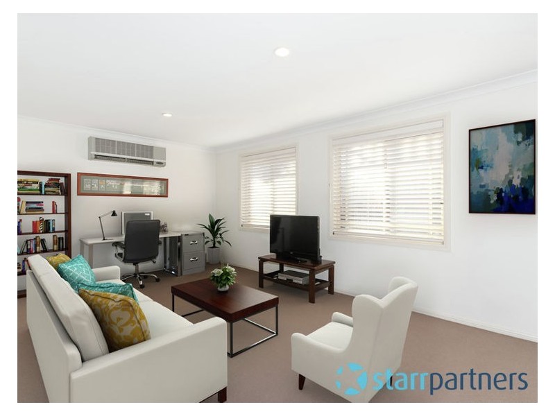 3 Jowarra Way, Merrylands NSW 2160