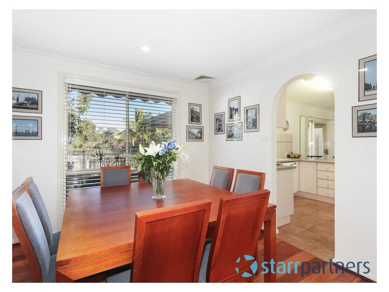 3 Jowarra Way, Merrylands NSW 2160