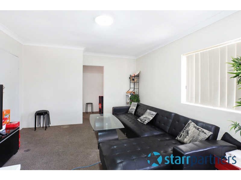 06/20 WALKER STREET, Merrylands NSW 2160