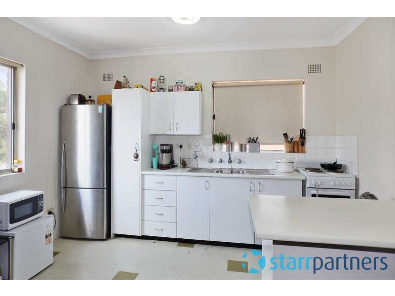 06/20 WALKER STREET, Merrylands NSW 2160