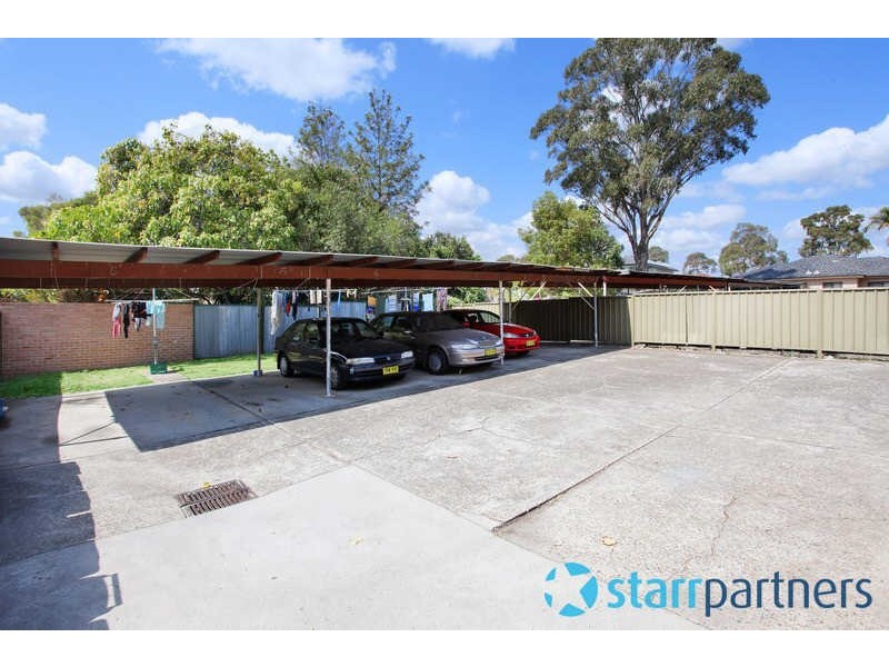 06/20 WALKER STREET, Merrylands NSW 2160