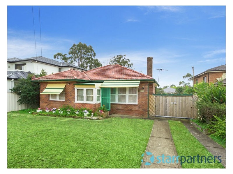 19 Friend Street, South Wentworthville NSW 2145