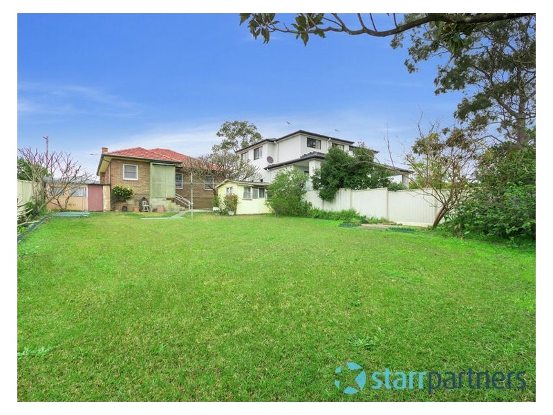 19 Friend Street, South Wentworthville NSW 2145