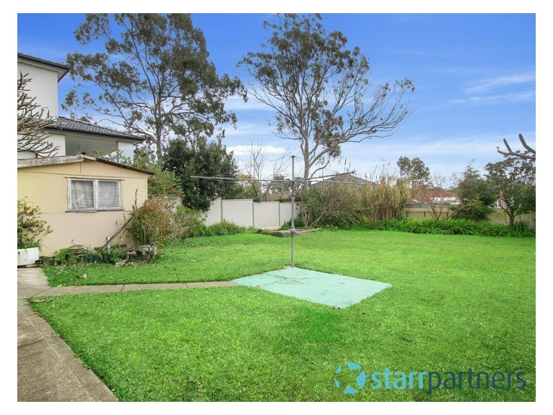 19 Friend Street, South Wentworthville NSW 2145